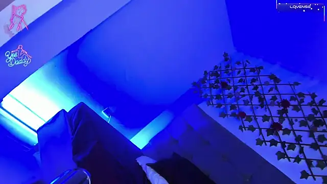 lilith_rosecss - Lilith_RoseCss's free webcam - UK Sex Cams