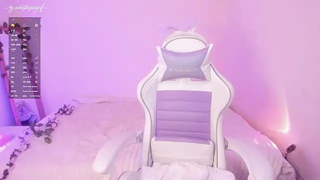 anastasia1213 - Anastasia1213's free webcam - UK Sex Cams