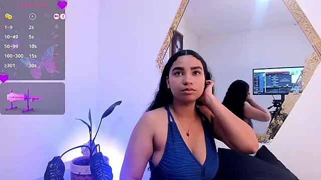 khateandersson (F young) - Rebout boobs yummy