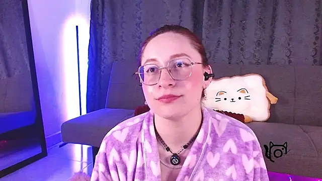 tatiana-harmonie (F young) - 🍒 Flash tits + bound🍒