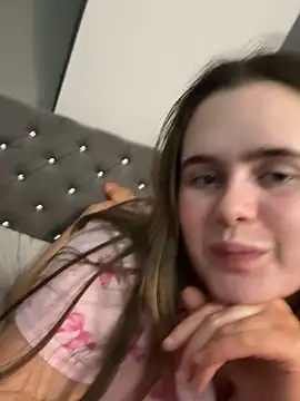 blonde_bunny - Blonde_Bunny's free webcam - UK Sex Cams