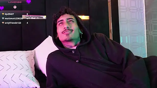 Dark_Eros_ live sex cam