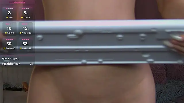 obsessiondarcieandaria (G teen) - 😮Drive my pussy crazy and make me squir