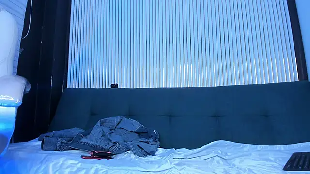 SalvatoreBenford live sex cam