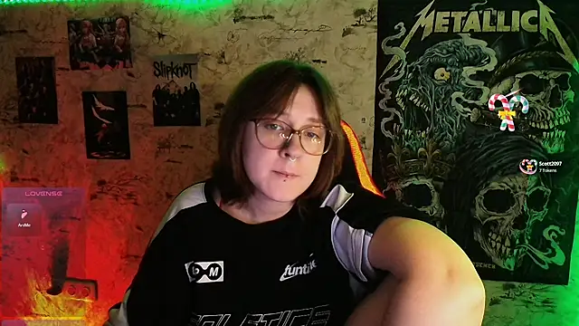 Rudy_02's Stripchat show and profile