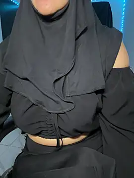 Jameela's Stripchat show and profile