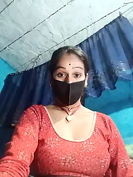 Webcam Model (Nandani-758) is live