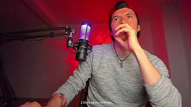 headhunterdz - Headhunterdz's free webcam - UK Sex Cams