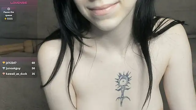 reze_daisies (F young) - Blowjob