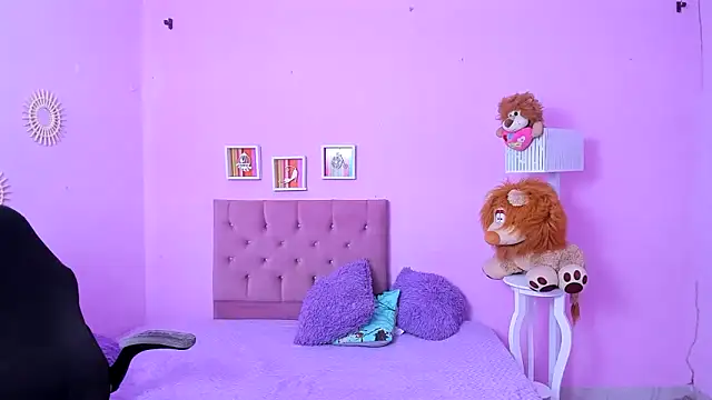 ariel_milk - Ariel_milk's free webcam - UK Sex Cams