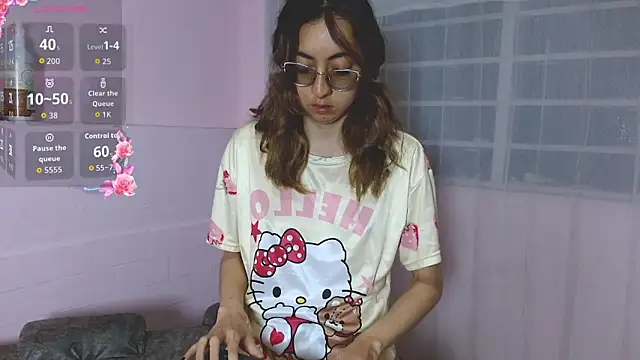 anniesparkle - AnnieSparkle's free webcam - UK Sex Cams