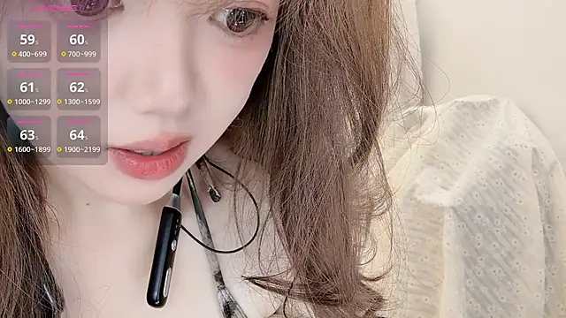 美女DDDDDoremi在线直播