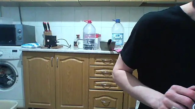 kaelnox (M young) - I fuck a masturbator until I cum