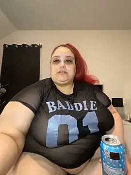 Exotic_Queen_ webcam