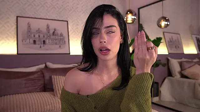 ElleDiane live sex cam