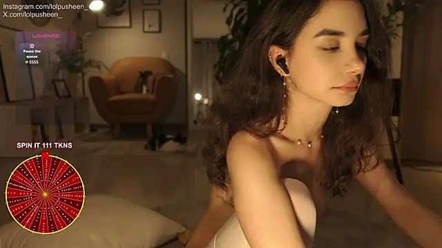 JulietteDee live sex cam