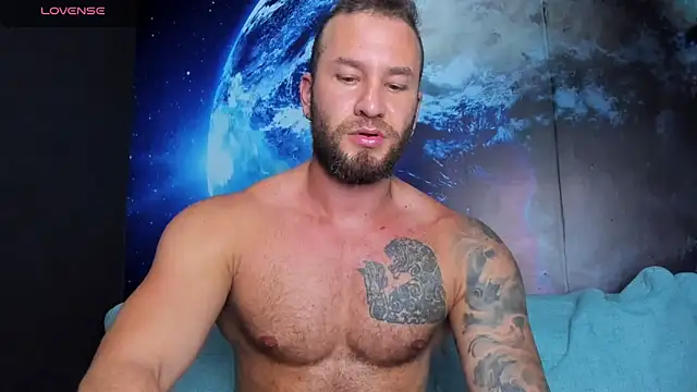 Preview of delessandro_world