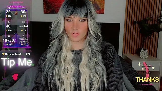 helenspellman (T young) - #big-cocks #bisexuals #blowjob #cam2cam #colorful #cowgirl #cumshot #doggy-style #fingering #foot-fetish #handjob #hd #interactive-toys #lovense #masturbation #medium #middle-priced-privates #orgasm #penis-ring #pump #recordable-privates #russian #small-audience #smoking #spanking #squirt #uncut #white #young