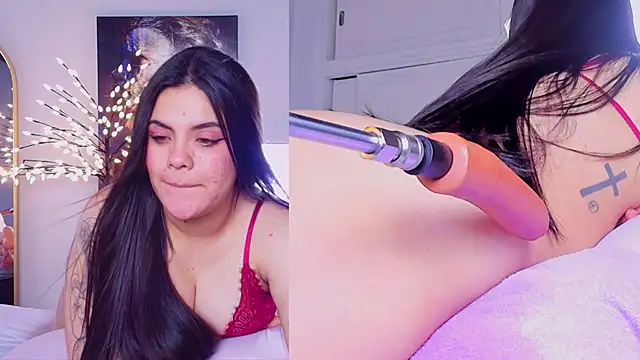 allie_cutie live sex cam