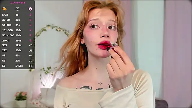 boobsybootie live sex cam