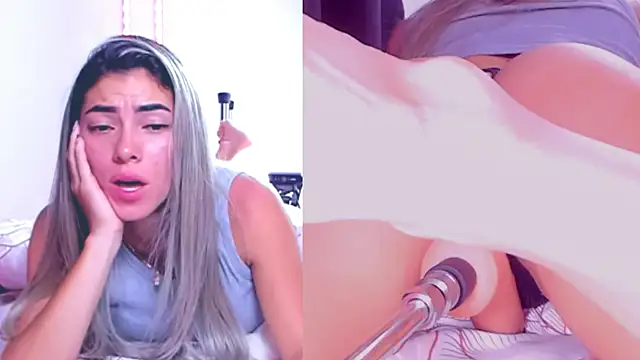 miacoper - MiaCoper's free webcam - UK Sex Cams