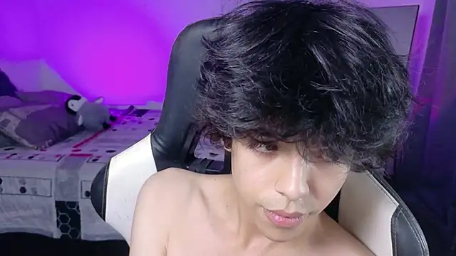 alan26_ (M young) - CUM SHOW!!!