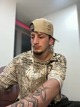 scott_sex7 (M twink) - Naked + Masturbation