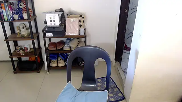 sweetasian_zoe webcam