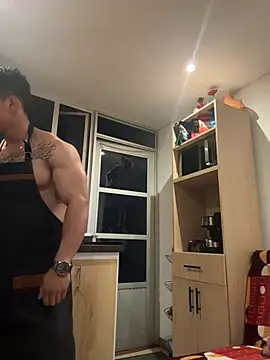 jaycam_ (M young) - Pre CUM