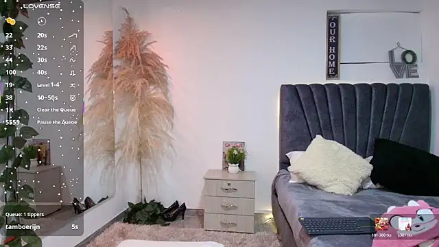 miaoconell live sex cam