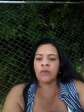 Webcam Model (lapatronav2026) is live