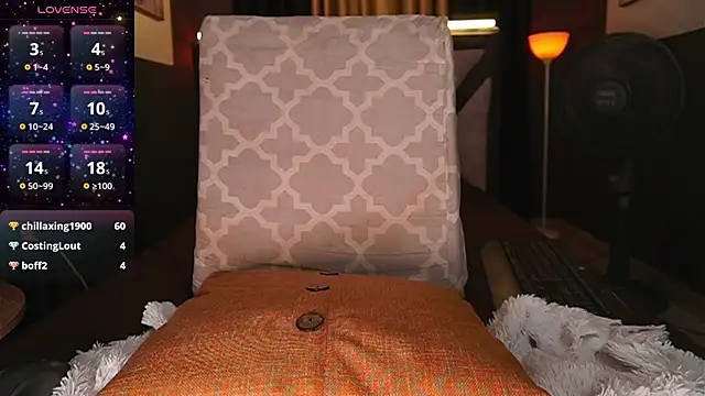 stelleknox_ live sex cam