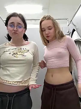 free live porn chat Bambi Lu