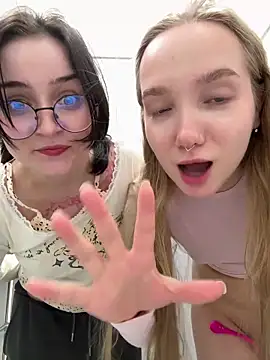 free live porn chat Bambi Lu