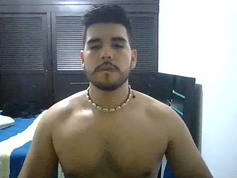 LatinBeardCali