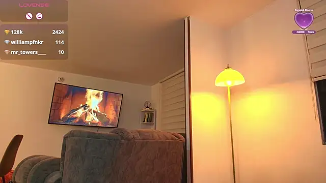 samy_jonnes_ - Samy_jonnes_'s free webcam - UK Sex Cams