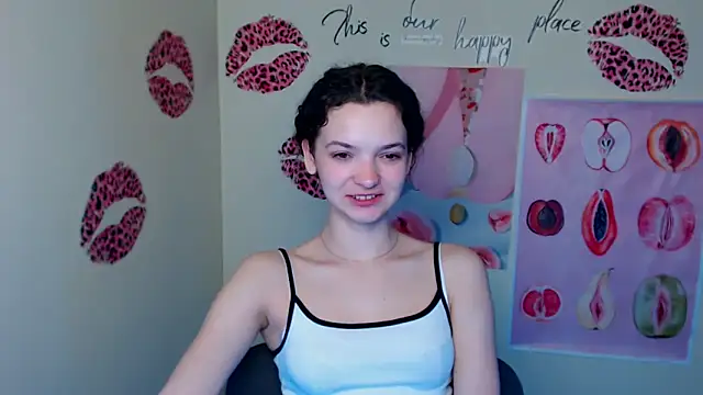 _susiesu_ - _SusieSu_'s free webcam - UK Sex Cams