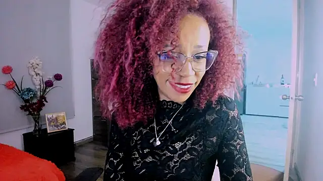 scarlettmalbec - ScarlettMalbec's free webcam - UK Sex Cams