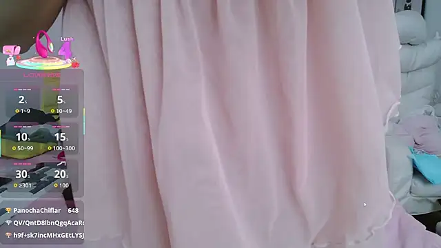 singerxiao (F young) - 继续脱掉这一件   持续1分钟