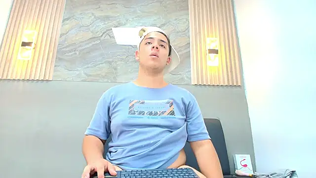 erick_craig (M twink) - COCK HARD🍆