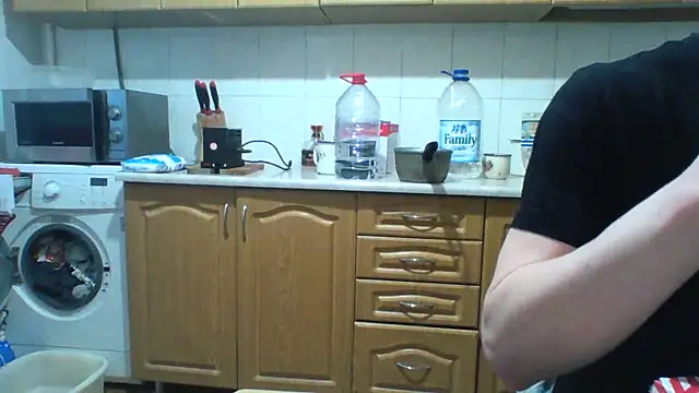 kaelnox (M young) - I fuck a masturbator until I cum