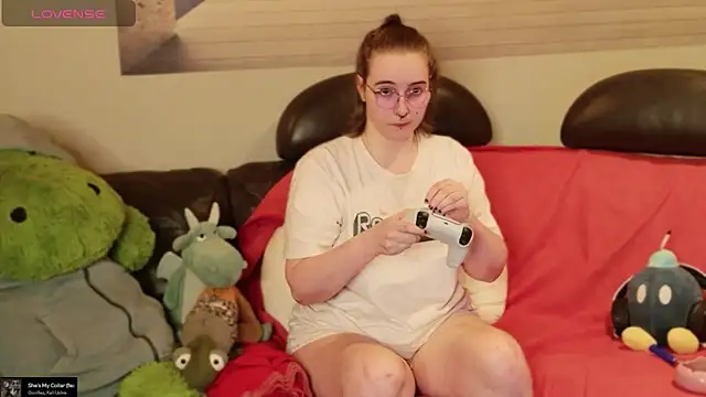 gamergirl_eve (G young) - LT 4 vids