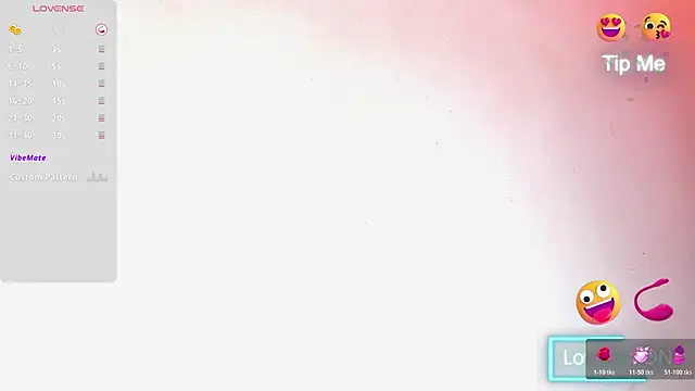 lola_wish1 - Lola_wish1's free webcam - UK Sex Cams