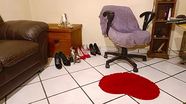 sexcam show Mylegs4you