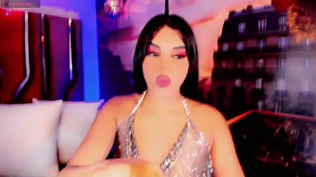 adult cam chat AithanaBlaze