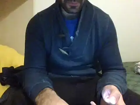 coppai200 - Coppai200's free webcam - UK Sex Cams