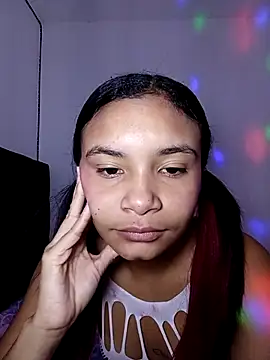 Webcam Model (liz7skinny)  is live.Free join now!