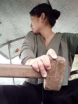 asami_6868 (F milf) - hook and play with the melon