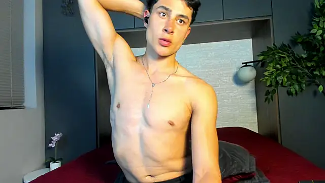 austinjones_ (M young) - Cum 💦