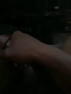 MrPrettyDick97 webcam